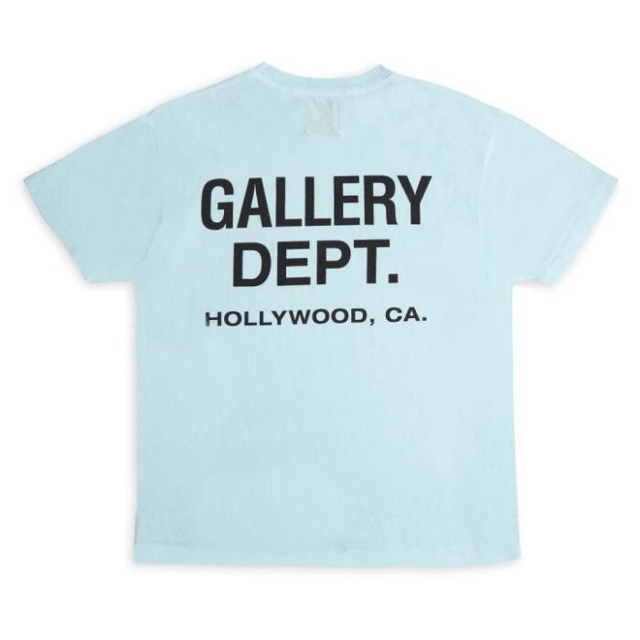 Gallery Dept Souvenir T Shirt